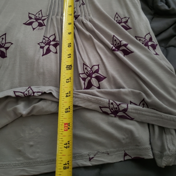 Sailer jerry tank nwt - Picture 8 of 8